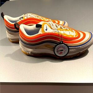 Air max 97 SE M. Frank Rudy